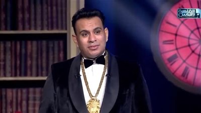 محمود الليثي: إحنا مش ممثلين.. والدعاية بتنجّح أي فيلم 