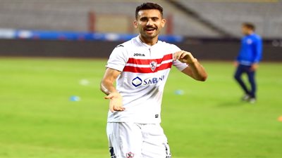 مسؤولو الزمالك يرفضون عودة باسم مرسي.. ومصدر: اللاعب لم يقدم أي جديد يشفع له بالعودة