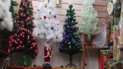 المستوردين: أعياد الكريسماس تنشط المبيعات.. وتخفيضات تصل إلى 30%