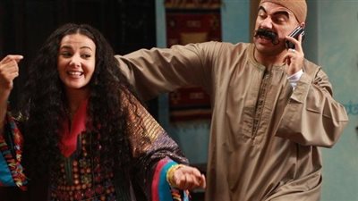 ناموس المزاريطة.. أسباب اعتذار دنيا سمير غانم عن تقديم الجزء الخامس والسادس من الكبير أوي