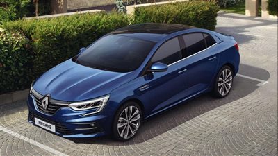 أسعار رينو ميجان 2022 في مصر.. تبدأ من 309 آلاف جنيه