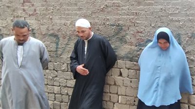 جد الطفل ضحية التغذية المدرسية بالمنوفية: مستعدين نبيع هدومنا علشان يرجع يشوف