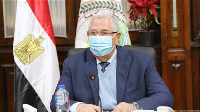 الزراعة توضح خدمات الثروة الحيوانية للمزارعين والمربين