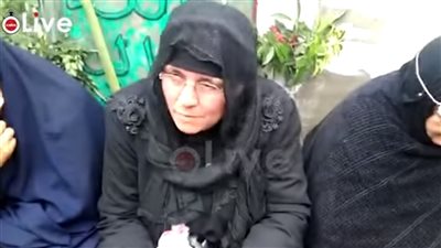 مصرع شاب منع سرقة بالإكراه في الدقهلية.. ووالدته: ابني راح مني | فيديو