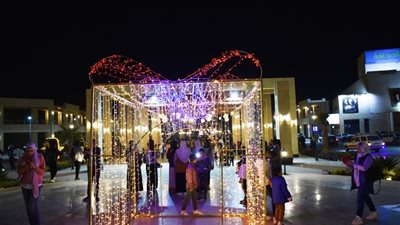 استعدادًا لاحتفالات رأس السنة.. لجان تفتيش على الفنادق والمنتجعات السياحية 