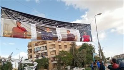 محاكمة كريم الهواري.. بكاء وإغماء بين أهالي ضحايا حادثة الشيخ زايد |فيديو