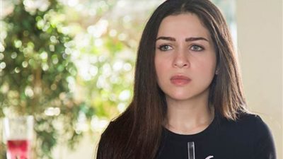 الشخصية تحمل اسم والدتها.. مي عز الدين تعمل طبيبة ضمن أحداث مسلسل قبل وبعد في رمضان 2026