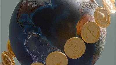 بين الرفض والقبول.. هل تصبح العملات الرقمية المشفرة أمر واقع في 2022؟