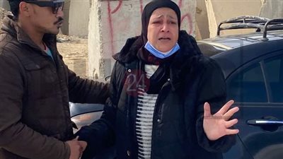 بث مباشر | عمة أحد ضحايا حادث الشيخ زايد: دفاع المتهم طلب نقله من مستشفى السجن والقاضي رفض