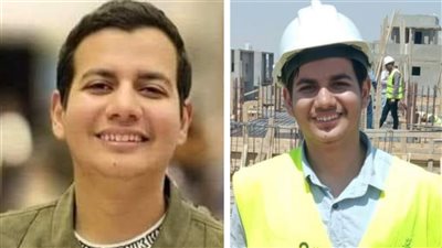 مندوب الدفعة.. حزن بالفيوم لرحيل مهندس في حادث مروع: عمره ما تأخر عن حد | صور
