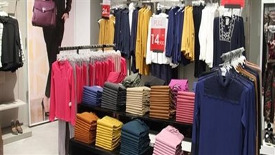 قطاع الملابس الجاهزة يسجل أعلى نسبة صادرات بقيمة تتجاوز 2.4 مليار جنيه