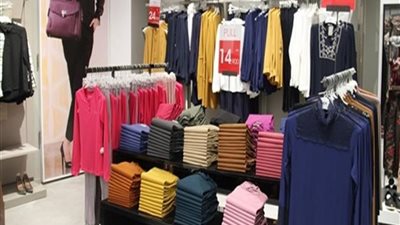 التصديري للملابس: ارتفاع صادرات القطاع إلى أمريكا 44% لتتجاوز مليار دولار