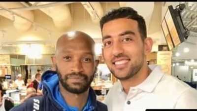  بعد أزمة ميدو.. شيكابالا يدعم أحمد حسن كوكا عبر حسابه