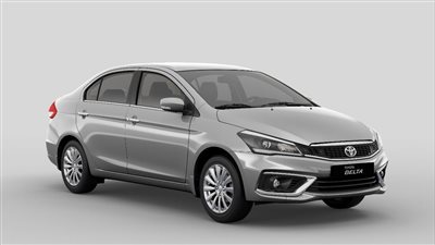 تفاصيل حجز تويوتا بيلتا 2022 بالسعر الرسمي.. ميزة خاصة للعملاء القدامى