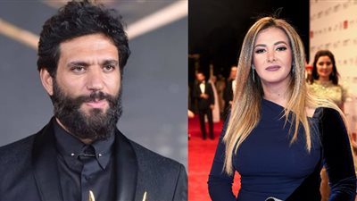 حسن الرداد يهنئ دنيا سمير غانم بعيد ميلادها