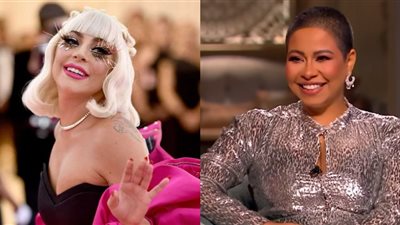 شيرين عبد الوهاب: بحلم آخد الأوسكار.. وليدي جاجا مش أحسن منيّ