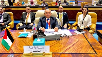 السفارة الأردنية في مصر تصدر تقريرا عن فعالياتها ونشاطاتها خلال عام 2021