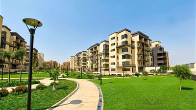 مدينتي في 2021 | خدمات وأنشطة جديدة كل يوم.. ودعم لذوي الهمم ومحاربات السرطان | فيديو