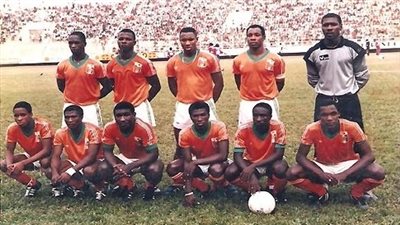 قصة نهائي 1.. الساحر بودابو يهدي كوت ديفوار اللقب الإفريقي الأول قبل لعنة الـ20 عامًا