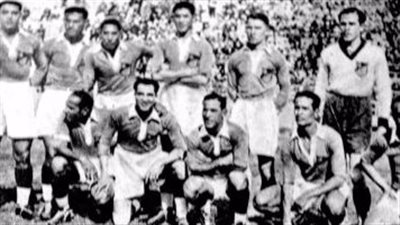 حكايات الفراعنة في الكان 1.. ديبة يخطف اللقب الأول لـ منتخب مصر أمام إثيوبيا