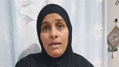 مصرع طفل سقط من الأسانسير بعقار بالغردقة.. وشهود العيان: أمه كانت هترمي نفسها وراه | بث مباشر