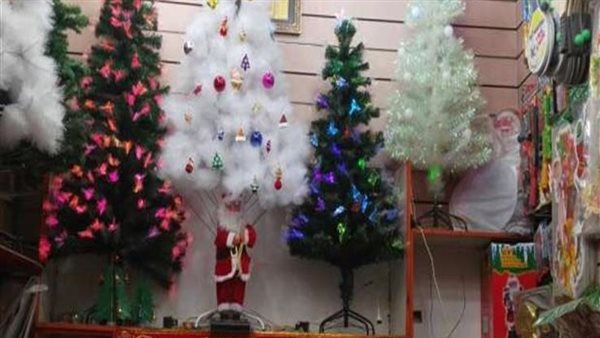 مبيعات الكريسماس