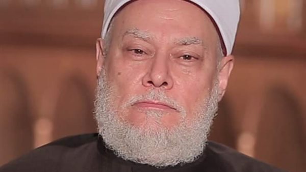 الدكتور علي جمعة