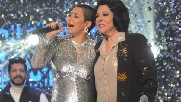 شيرين عبد الوهاب