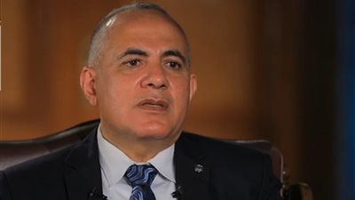 وزير الري: ضخ استثمارات بـ 40 مليار جنيه في مشروع توشكى 