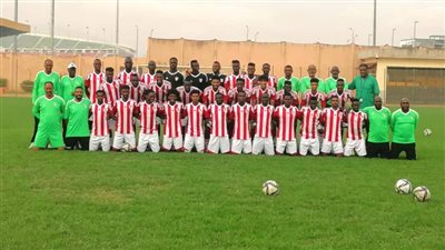 أمم إفريقيا 2021.. منتخب السودان ينهى تحضيراته قبل مواجهة زيمبابوى غدًا