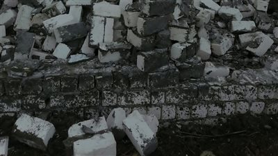 إزالة 6 حالات تعدٍ على الأراضي الزراعية في الفيوم