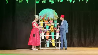 فعاليات متنوعة لقصور الثقافة في المحافظات.. تعرف عليها 