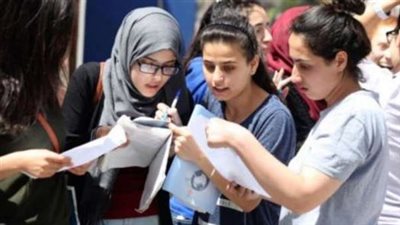 لم تقدم فيها كراسات الأسئلة والإجابة.. نظر 90 دعوى إعادة تصحيح ثانوية عامة