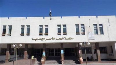 أخفيا جثته بالصحراء.. محاكمة شابين قتلا صديقهما بالغردقة 