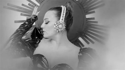 بشرى عن أغنيتها الجديدة حاجة واحدة: الرجالة هتضايق مني بسبب مشاكلهم