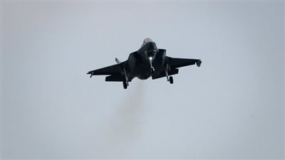 أمريكا تستدعي السفير الروسي بعد حادثة المسيرة الأمريكية