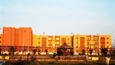 الإسكان: إنجاز 3312 وحدة سكنية كاملة التشطيب بسوهاج الجديدة