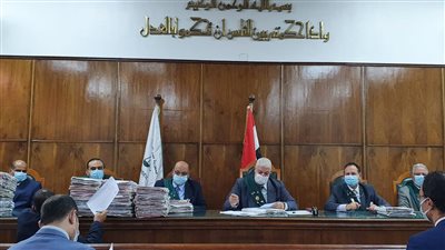 العليا تعاقب 10 من كبار موظفي الآثار بالجمالية بسبب سور القاهرة التاريخية