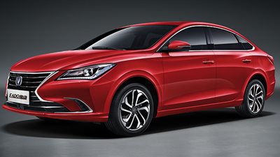 سيارات شانجان تفتتح زيادات العام الجديد وتواصل ارتفاعها