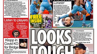 كلوب يصدم ليفربول وحياة جديدة لـ هازارد.. جولة في الصحف العالمية اليوم