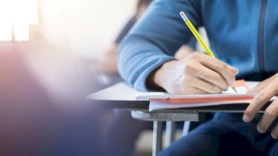 دعاء الامتحان.. اللهم يسر لي مراقبا هيّنًا ومُصحّحا عادلا