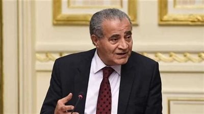 برلمانية لوزير التموين: عايزين الناس تشحت ولا تسرق؟.. الأسعار في متناول المواطن الحرامي فقط