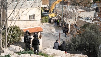 الأكبر منذ 20 عامًا.. الأزهر: الاحتلال الصهيوني ضاعف هدم المنازل الفلسطينية في 2021