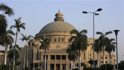 حصاد جامعة القاهرة في الإصلاح الإداري والجودة 2021