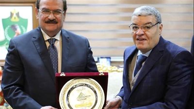  محافظ المنيا: مصر حققت إنجازات غير مسبوقة في 7 سنوات