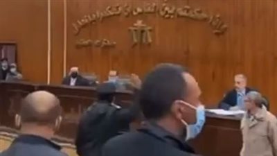 استمرار حبس إخواني في شبرا زوّر مهنته بالبطاقة الشخصية إلى مهندس زراعي  