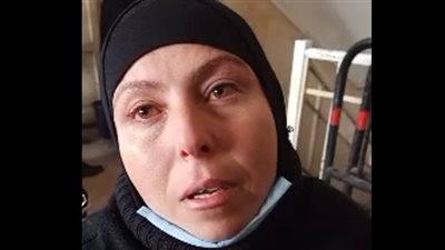 والدة الطفلة علياء قتيلة الدقهلية: نفسي أسمع حكم الإعدام وأجري على المقابر أفرح بنتي | بث مباشر 