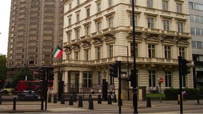 الكويت تناشد مواطنيها بمغادرة بريطانيا بسبب انتشار متحور أوميكرون