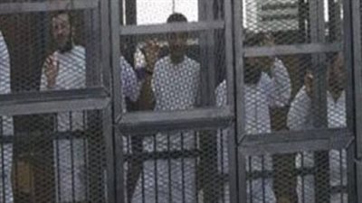 10 فبراير.. الحكم على 3 متهمين في خلية داعش الجيزة 