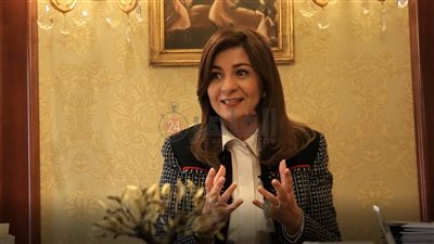 وزيرة الهجرة: أكثر من 40 ألف وثيقة تأمين في الشهر الأول من إطلاقها